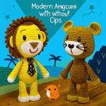 красочная композиция с мягкими игрушками