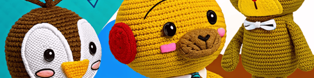 игрушки для творческих идей и вдохновения