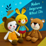 уютные персонажи для вдохновения