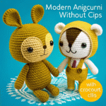 красочный коллаж с игрушками