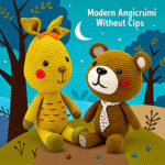 композиция для вдохновения рукодельниц