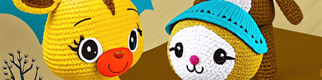 игрушки для творческого вдохновения