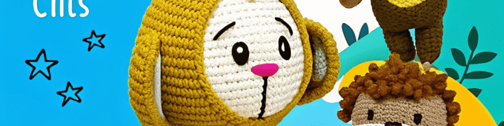 персонажи сказок созданные вручную