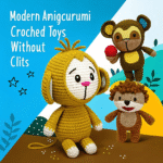 сказочные герои ручной работы