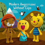 Trendy amigurumi2