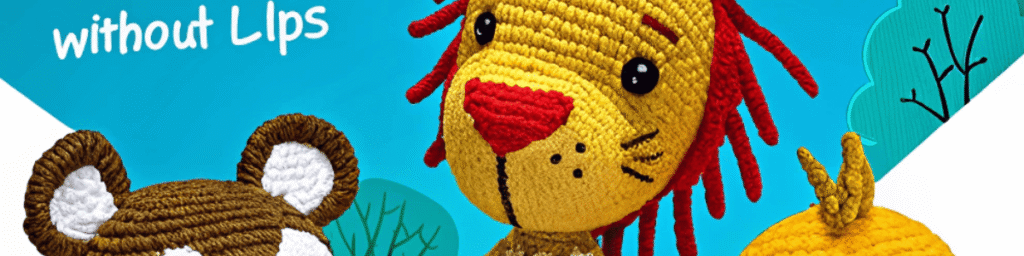 подборка мягких игрушек ручной работы в стиле хендмейд