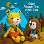 художественная подача рукодельной работы