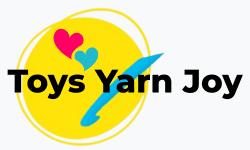 Toys Yarn Joy